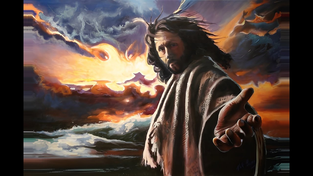 Deliverance Prayer for all Astral Warfare / Closing & Sealing Portals