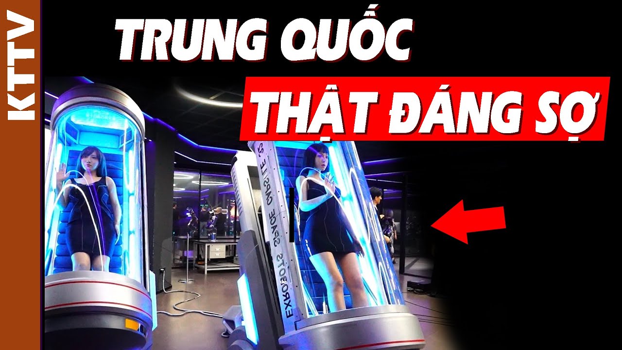 Những sự thật cho thấy TQ 