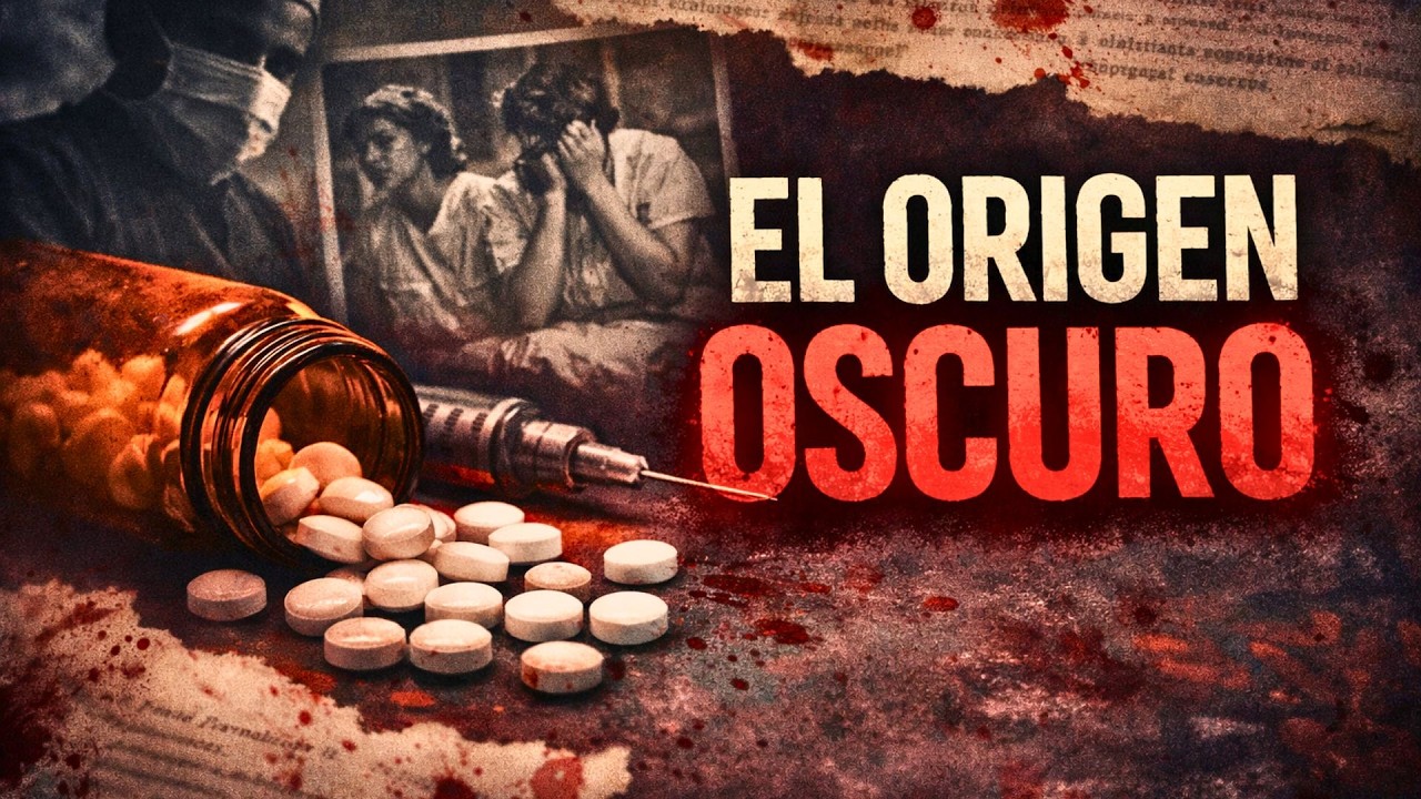 La terrible historia del origen de la pastilla anticonceptiva