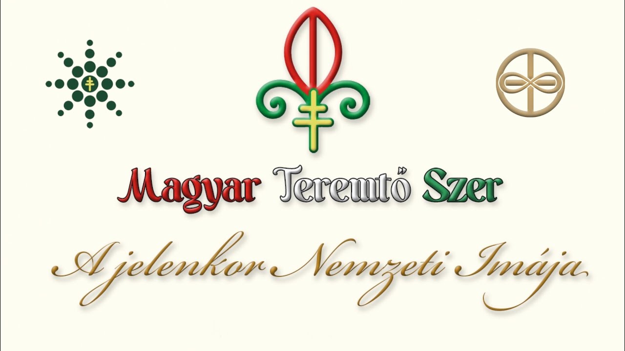 Magyar Teremtő Szer