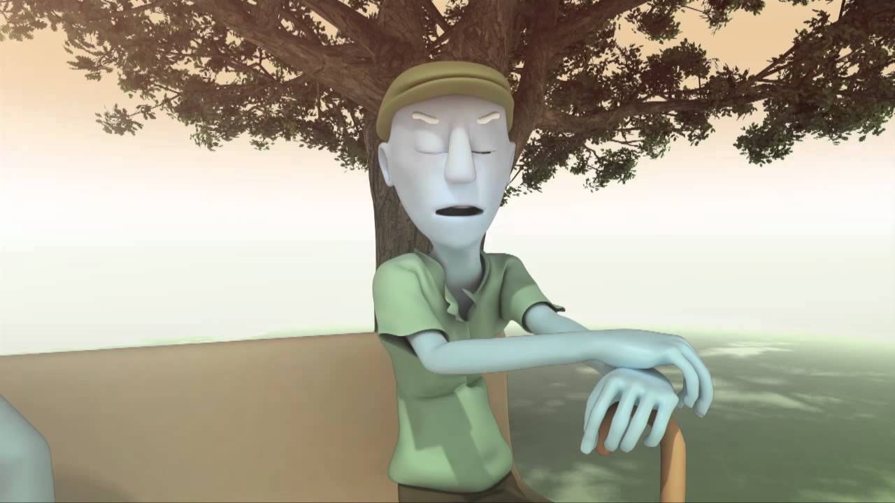 NO EXCUSES - Spot 09 - Breaking the Cycle - Hungarian.mp4