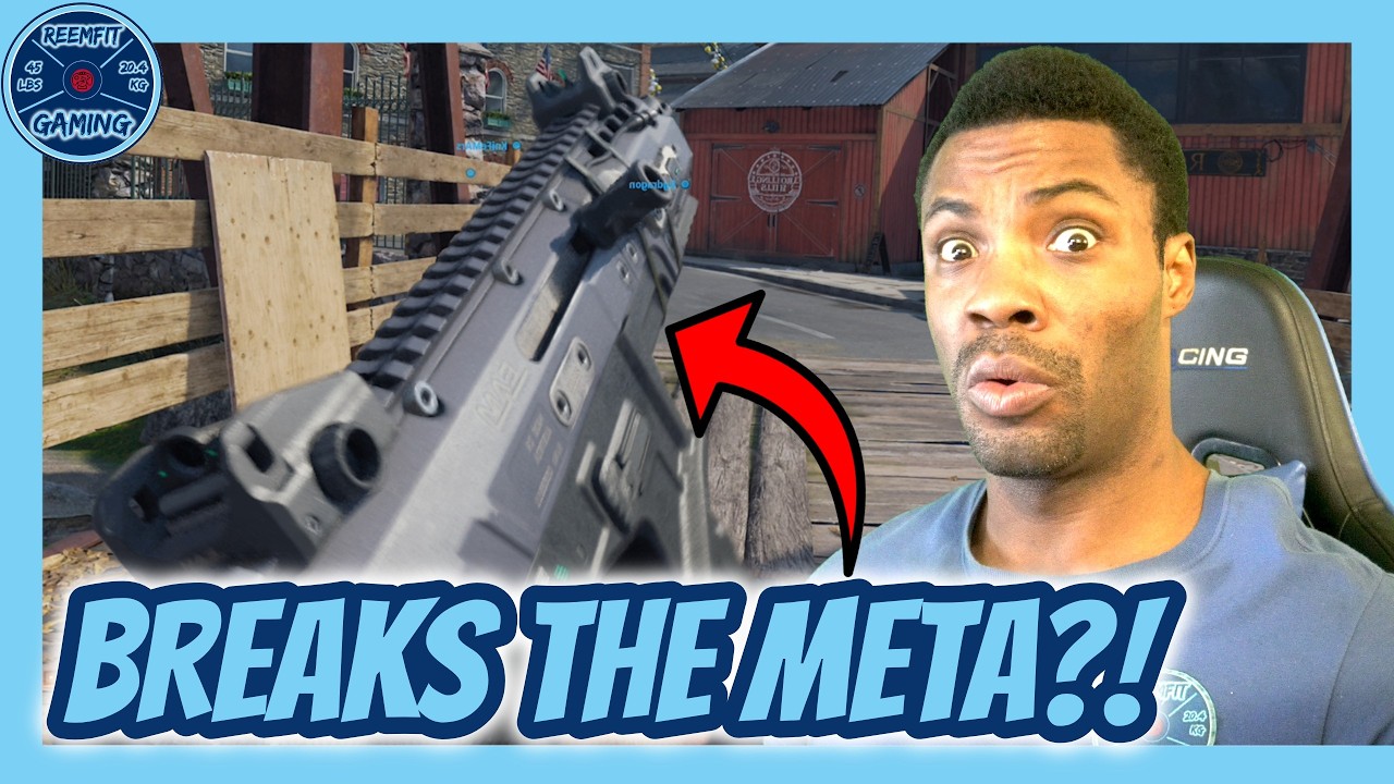 Unbelievable Ryden 45K Gameplay | Black Ops 7 Multiplayer Action