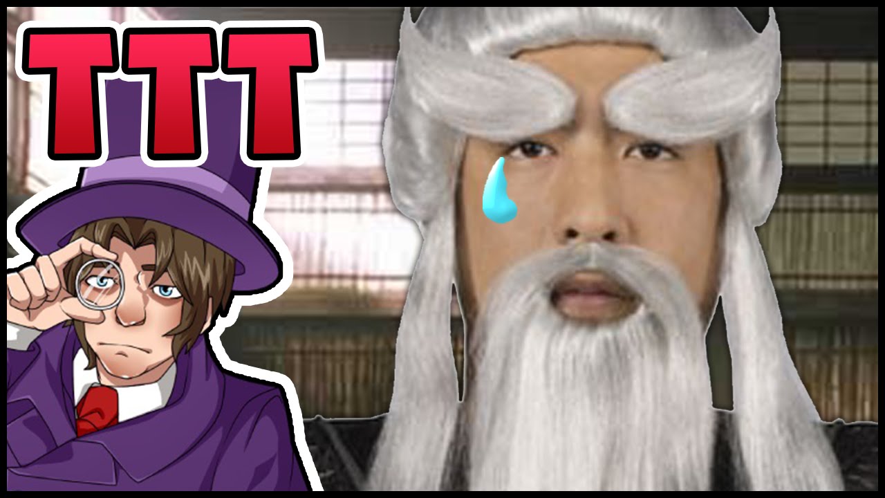 Sensei vom Schüler hintergangen!| Trouble in Terrorist Town! | Zombey