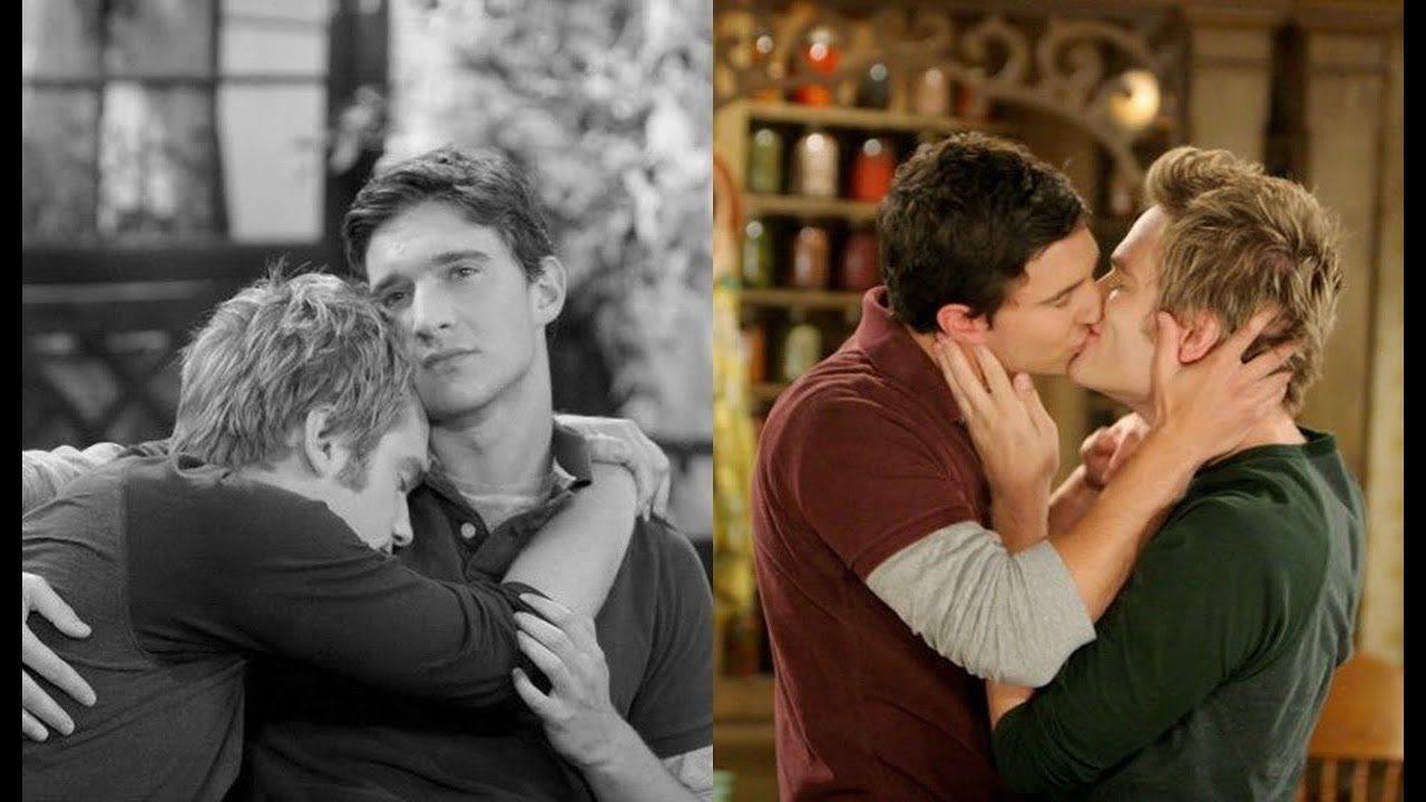 Luke & Noah // 