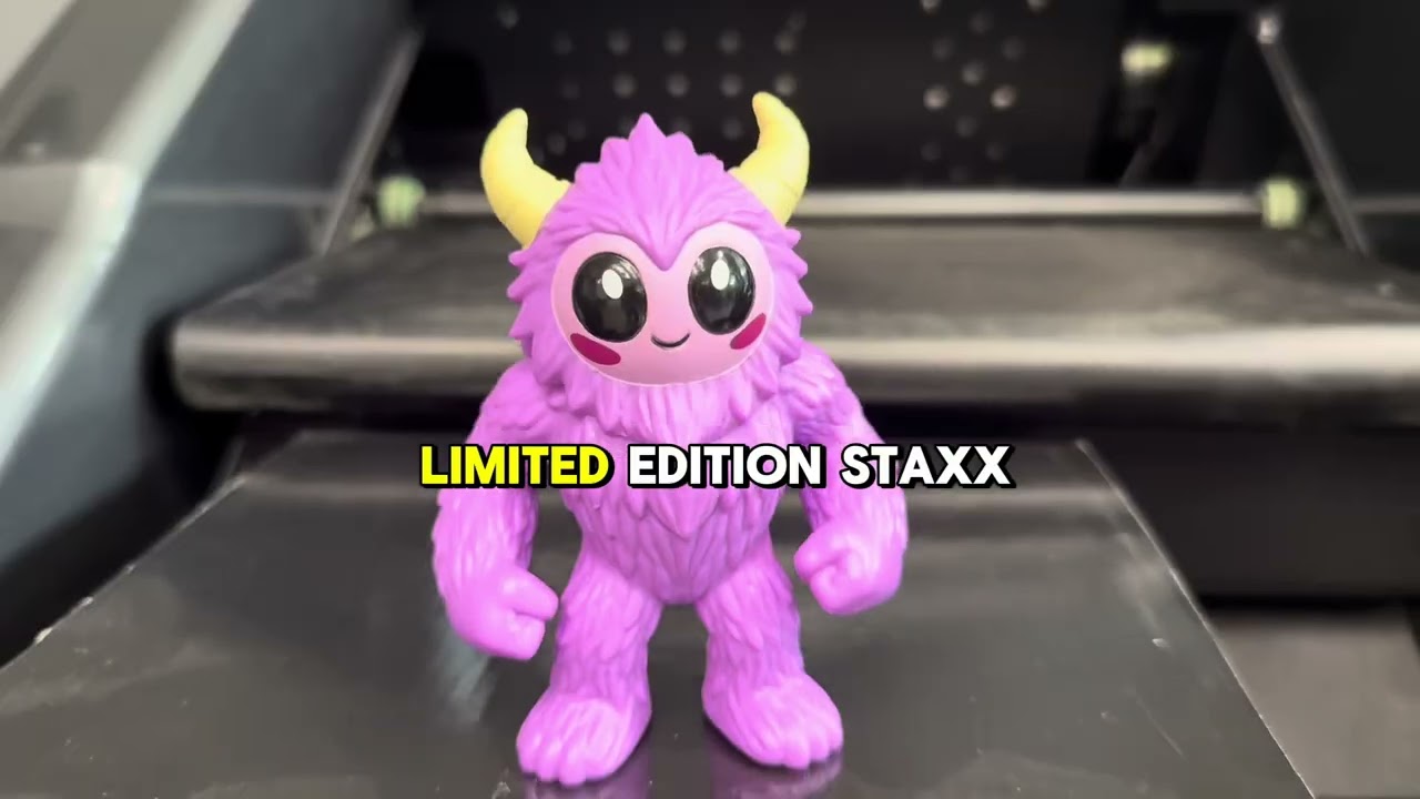 Order a StairMaster & Get Staxx FREE | Limited STAIRMONSTER Promo