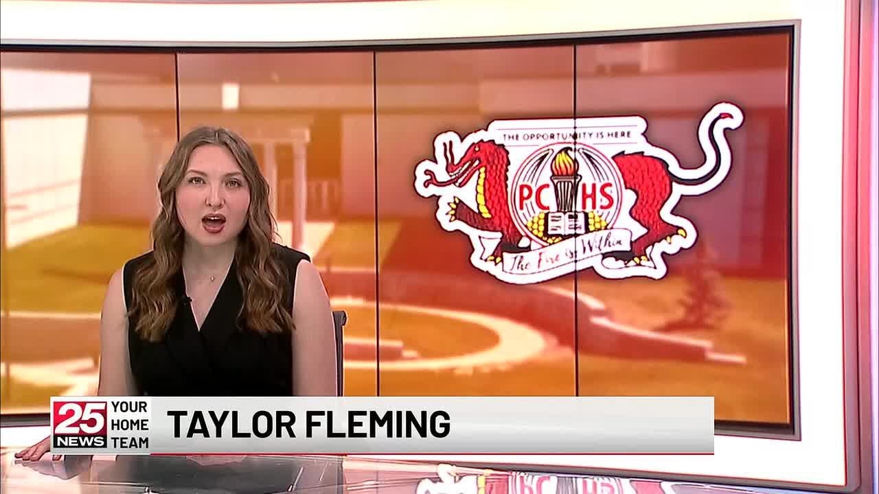 Pekin High School student walkout lacks participants