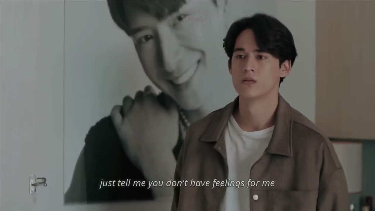Pisaeng - The More I Love the More It Hurts