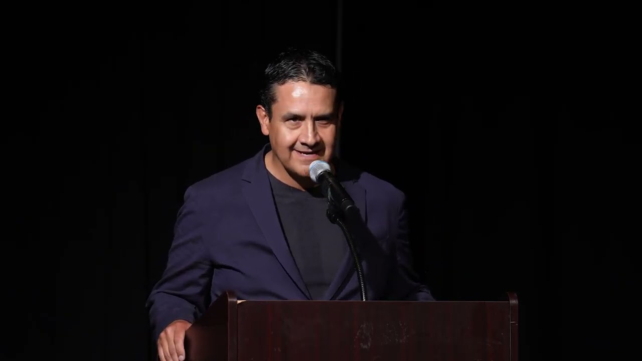 Chefs Jesse Valenciana & Rick Bayless Celebrate Mexican Cuisine - September 21, 2025 | NMMA
