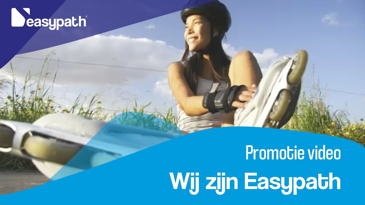 Promotie film Easypath