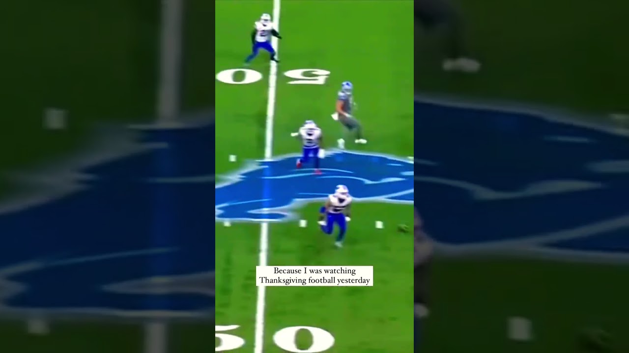 The Lions OC needs to be a head coach next year! 