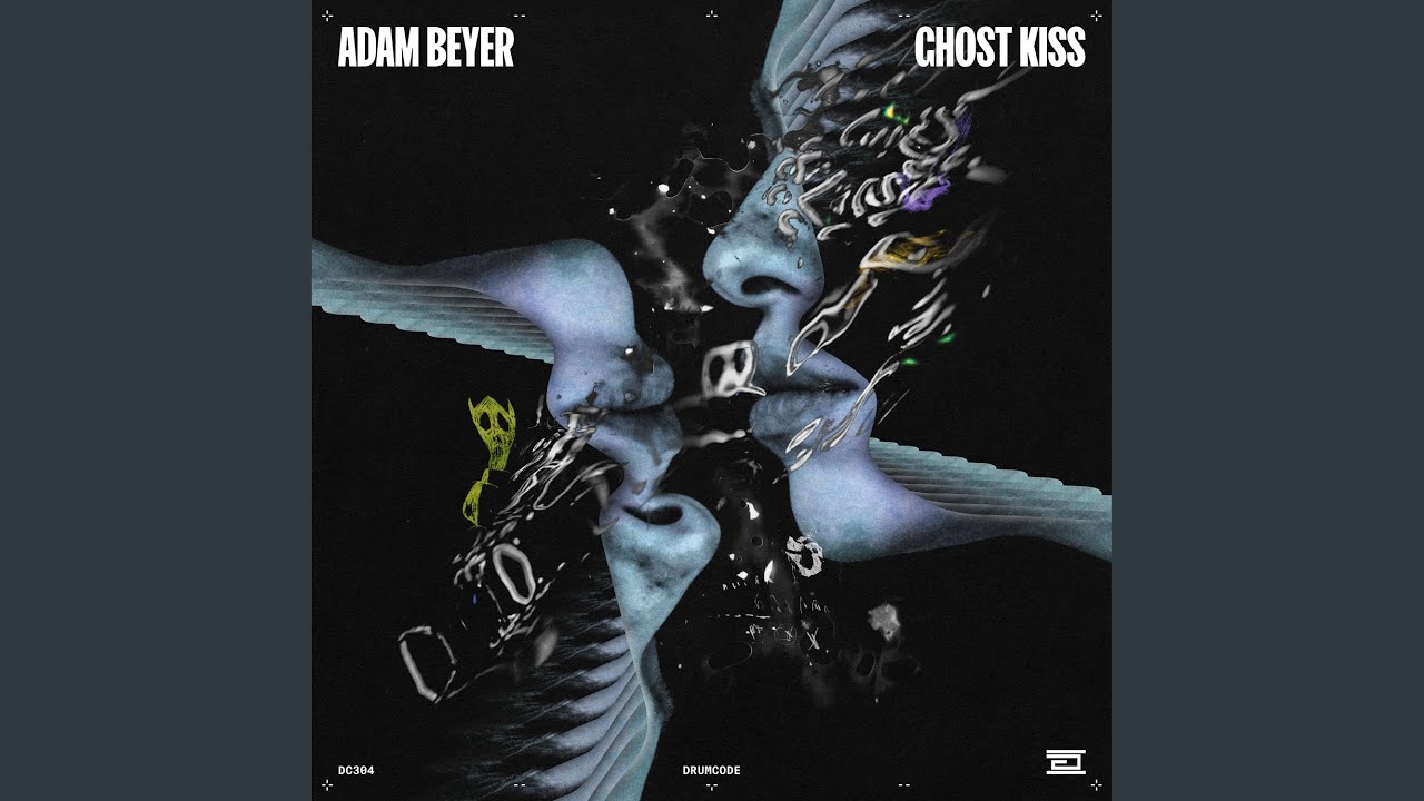 Ghost Kiss