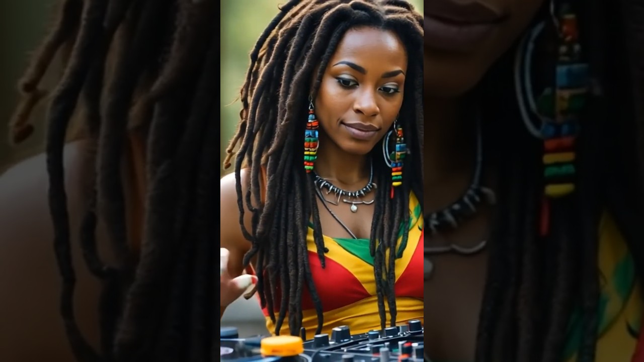 ❤️💛💚  Ultimate Dub Instrumentals | Best of Reggae Dub Music 2025 🌿 | Chill Vibes & Deep Bass 🎶