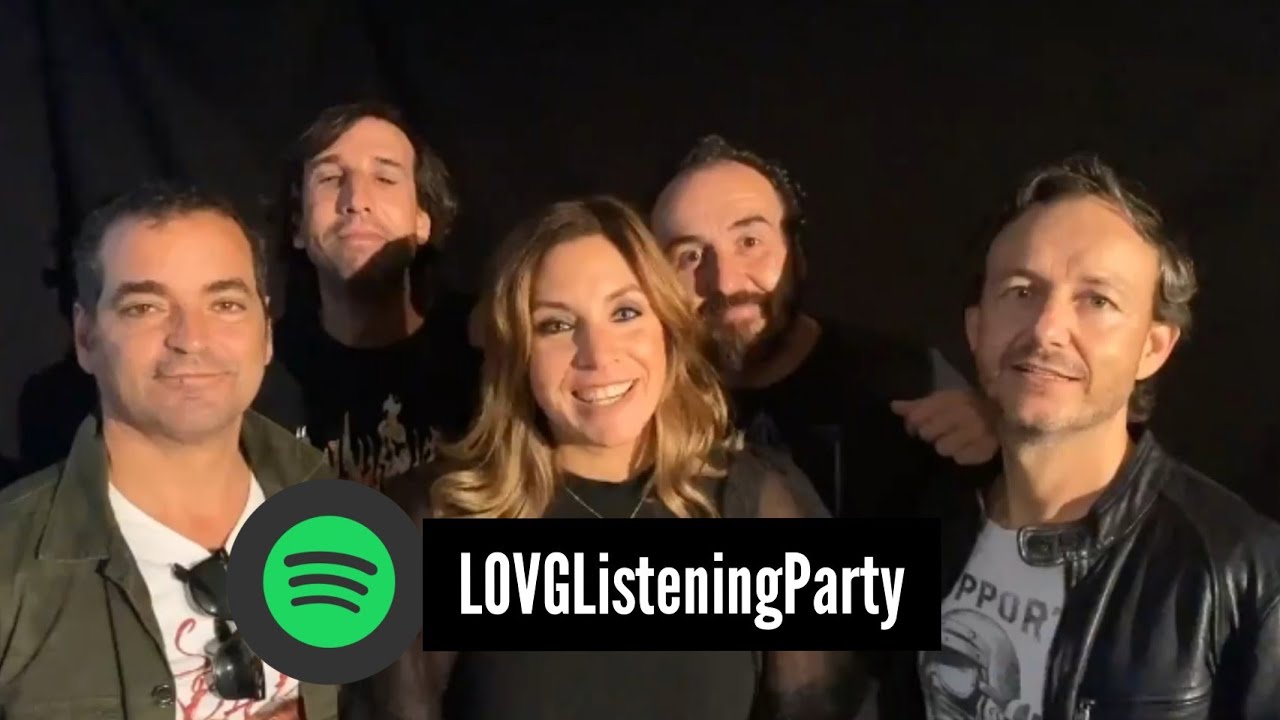 La Oreja de Van Gogh explica detalles sobre su nuevo disco 