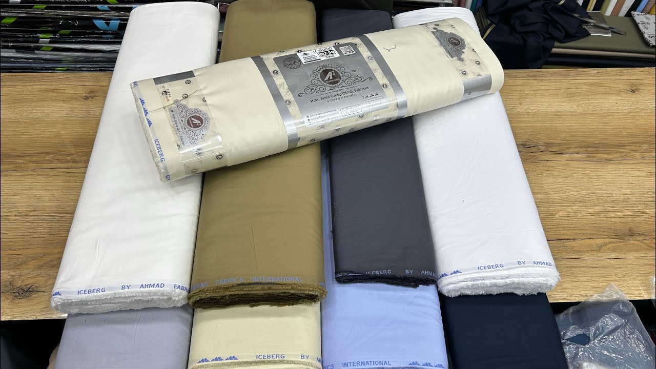 Premium Winter Cotton | Luxury Winter Cotton Collection | 03245008140