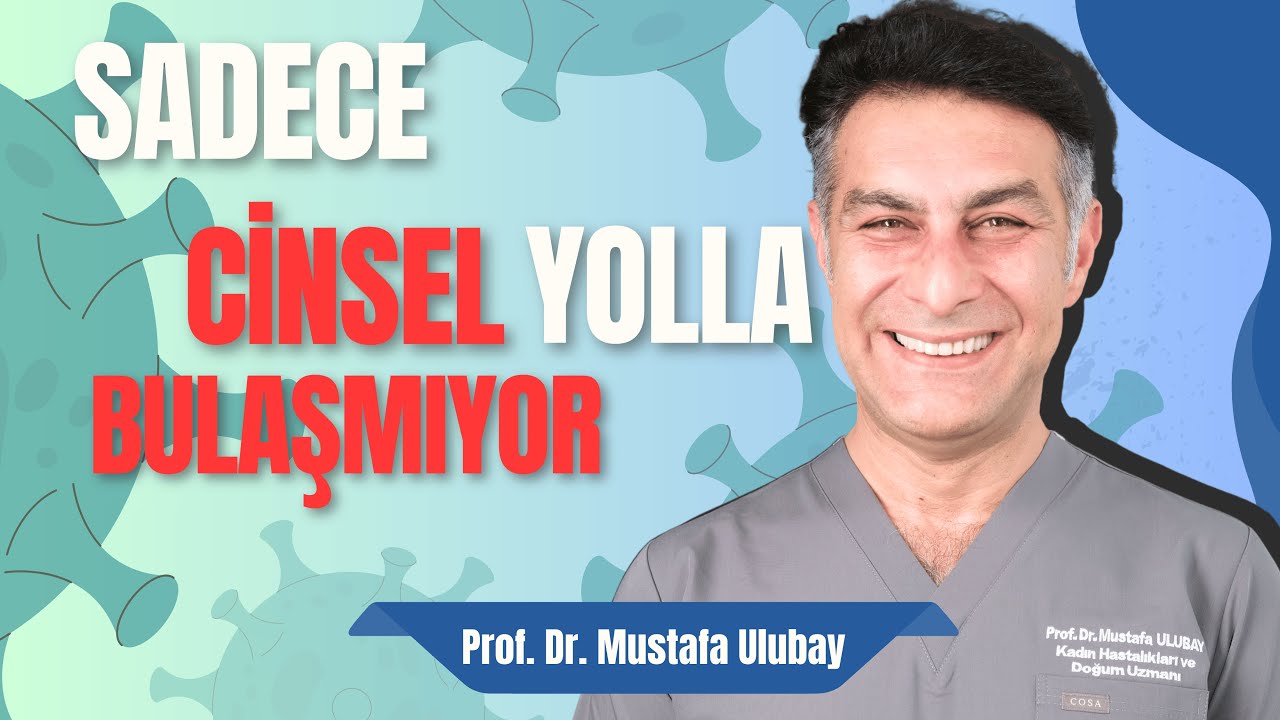 HPV Virüsten Neden Korkmalısınız: Tedavi Yöntemleri