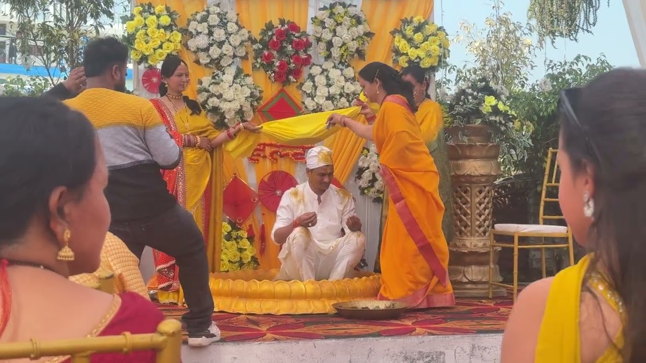 Wedding Ceremonies in Kotdwar 