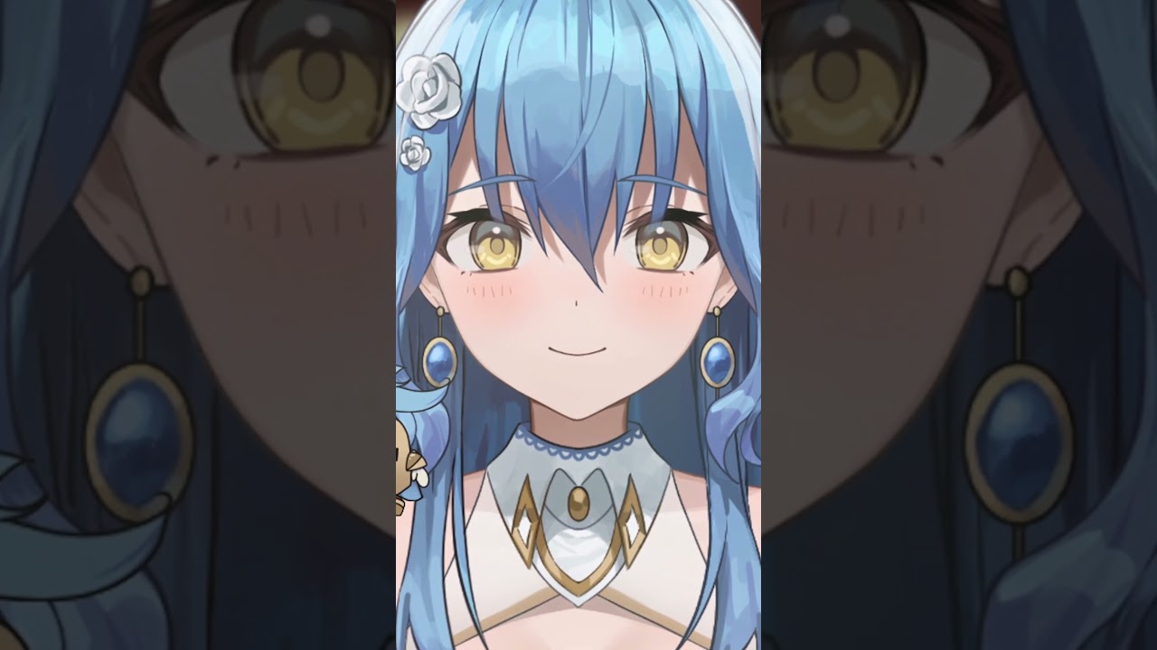 How this Vtuber gets ready for stream