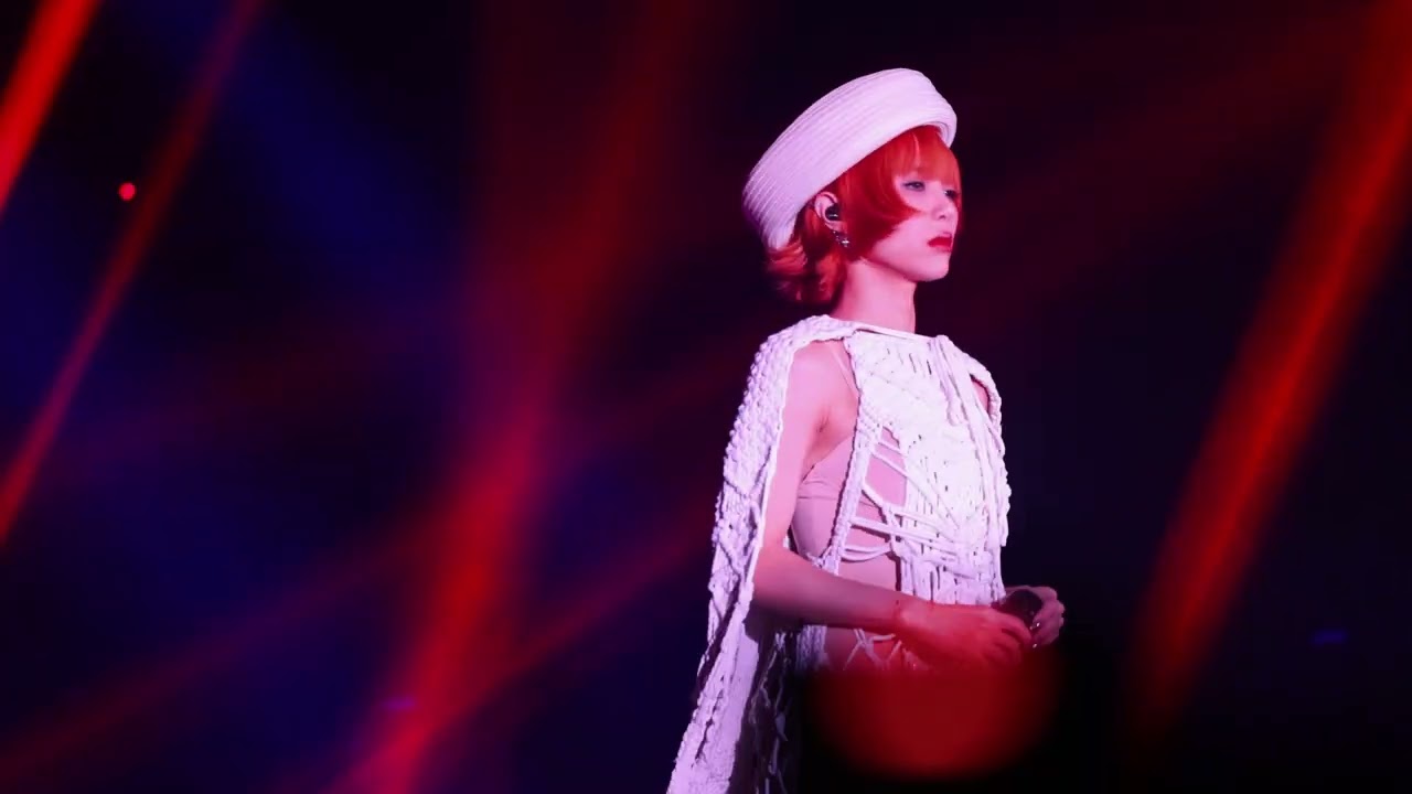 方皓玟演唱會2023｜Katch Our Life UWILC