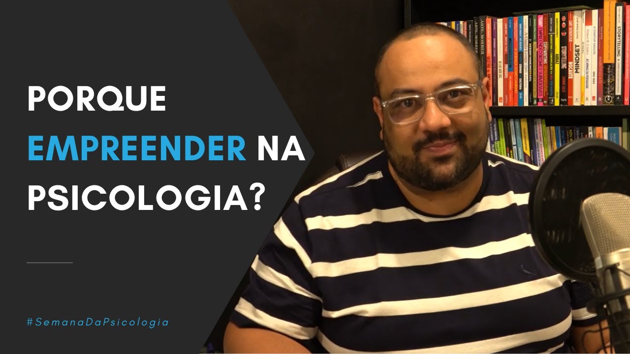 MARKETING para PSICÓLOGOS | Bruno Rodrigues