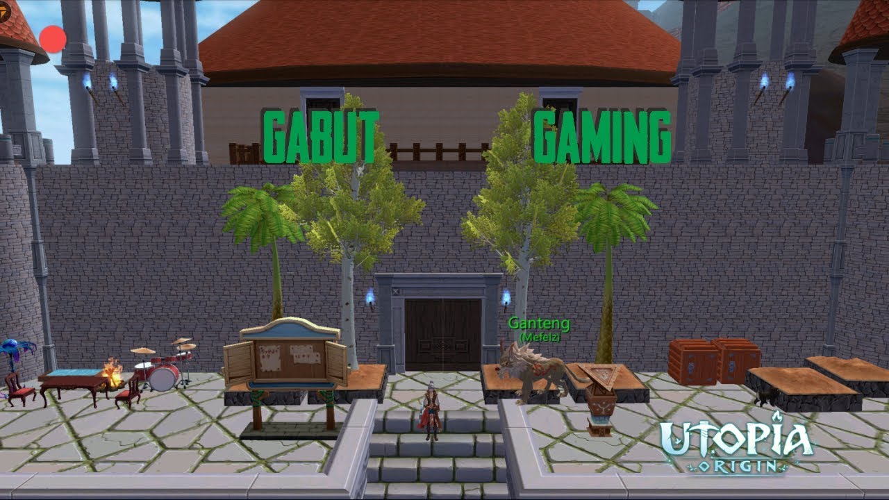 [🔴LIVE] Gabut Gaming