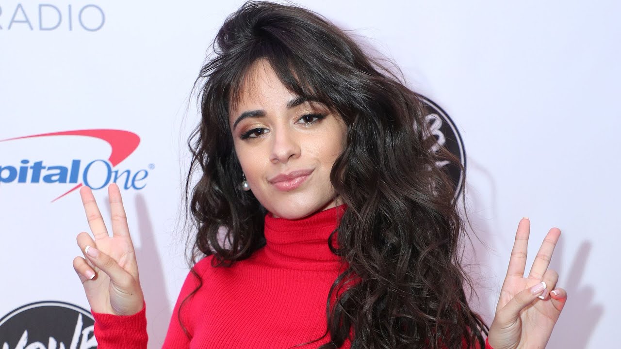 Unverstellt auf TikTok: Camila Cabello feiert ihren Bauch