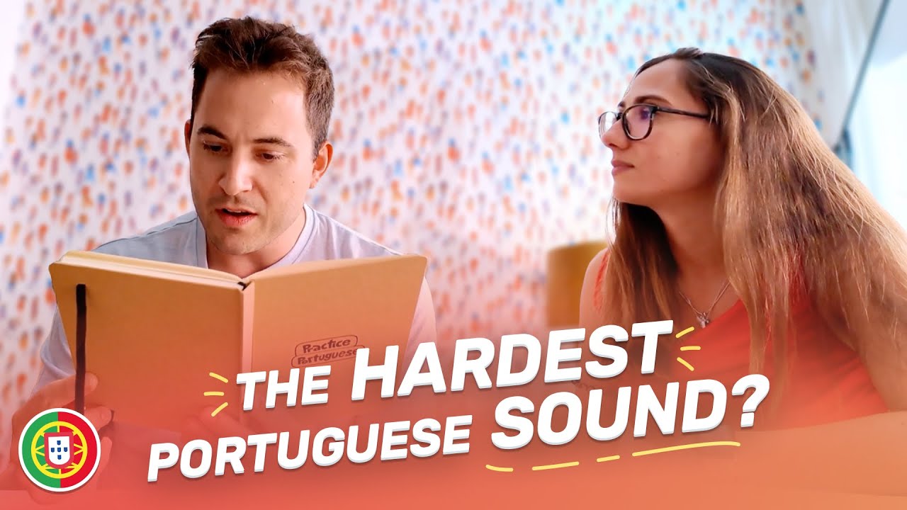 Como Pronunciar o “Lh” Em Português