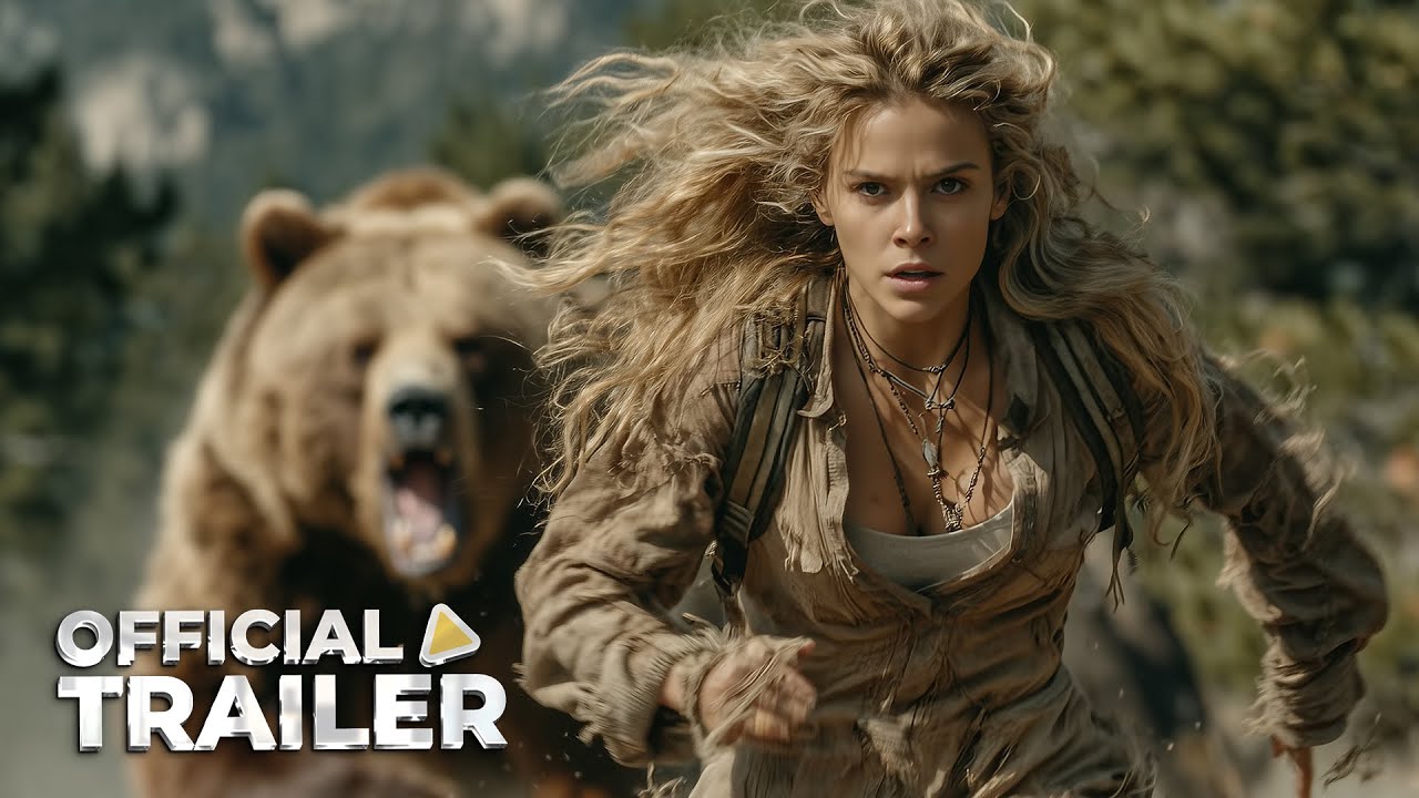 GRIZZLY NIGHT (2026) — Official Trailer