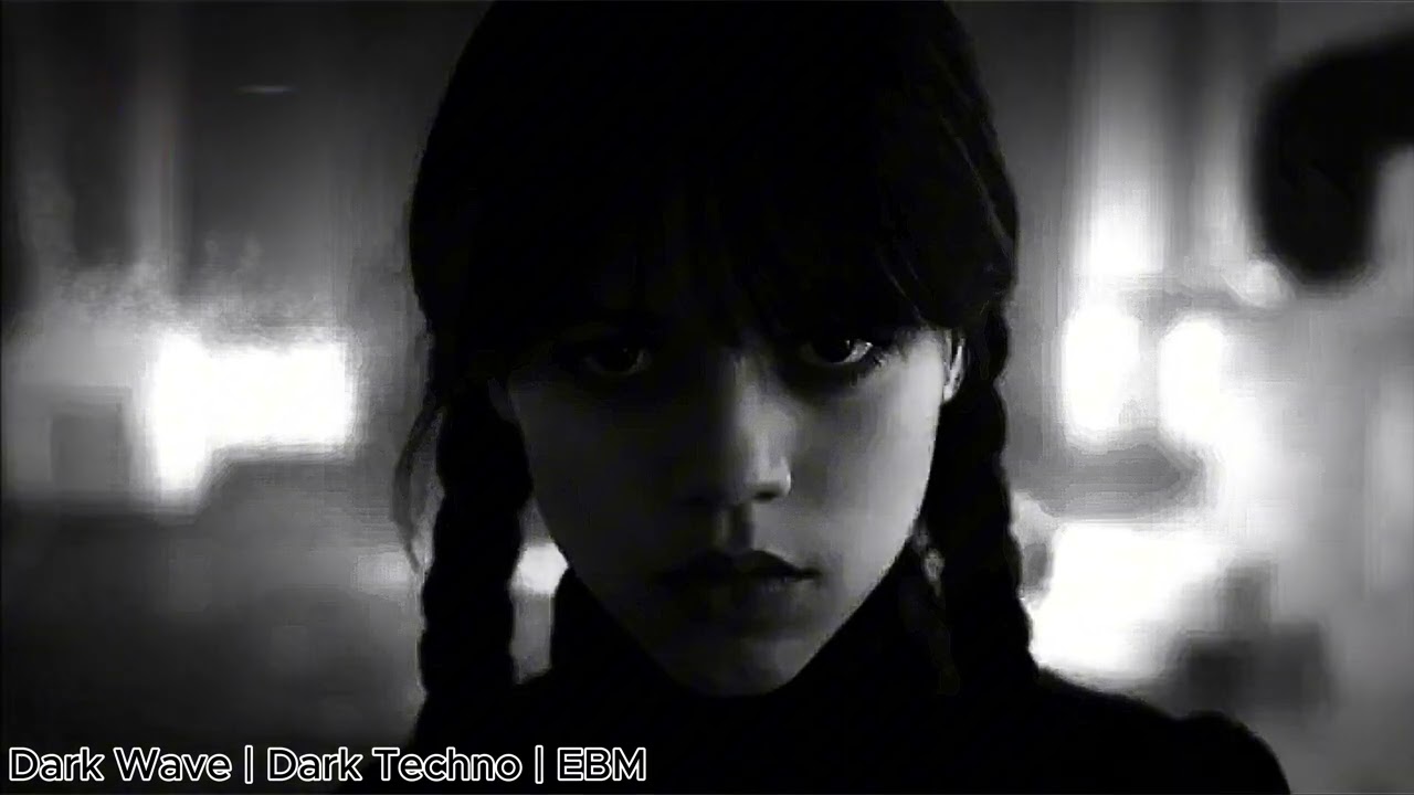 The Best Dark Techno Mix for Goths
