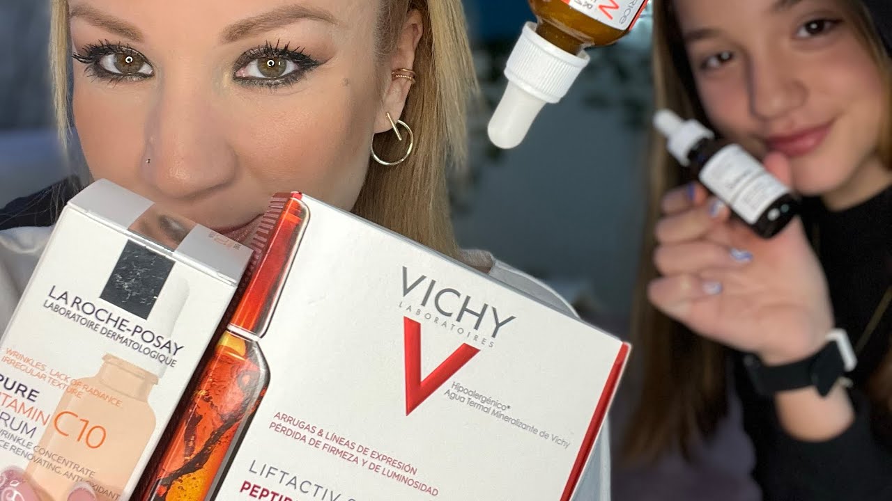 Vol 6- Vitamin C - Βιταμίνη C την χρειαζόμαστε?