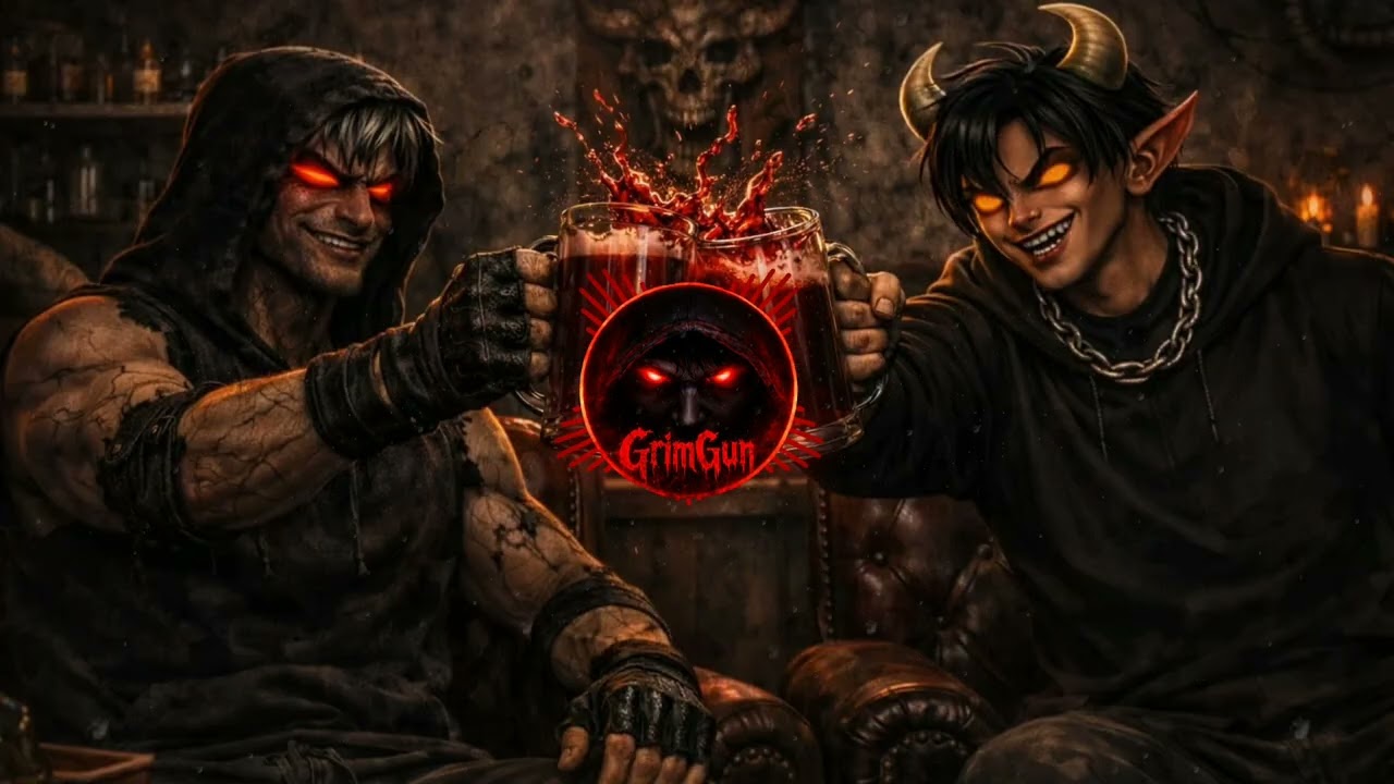 Ein Weiteres Jahr (Offizielles Musik Video)