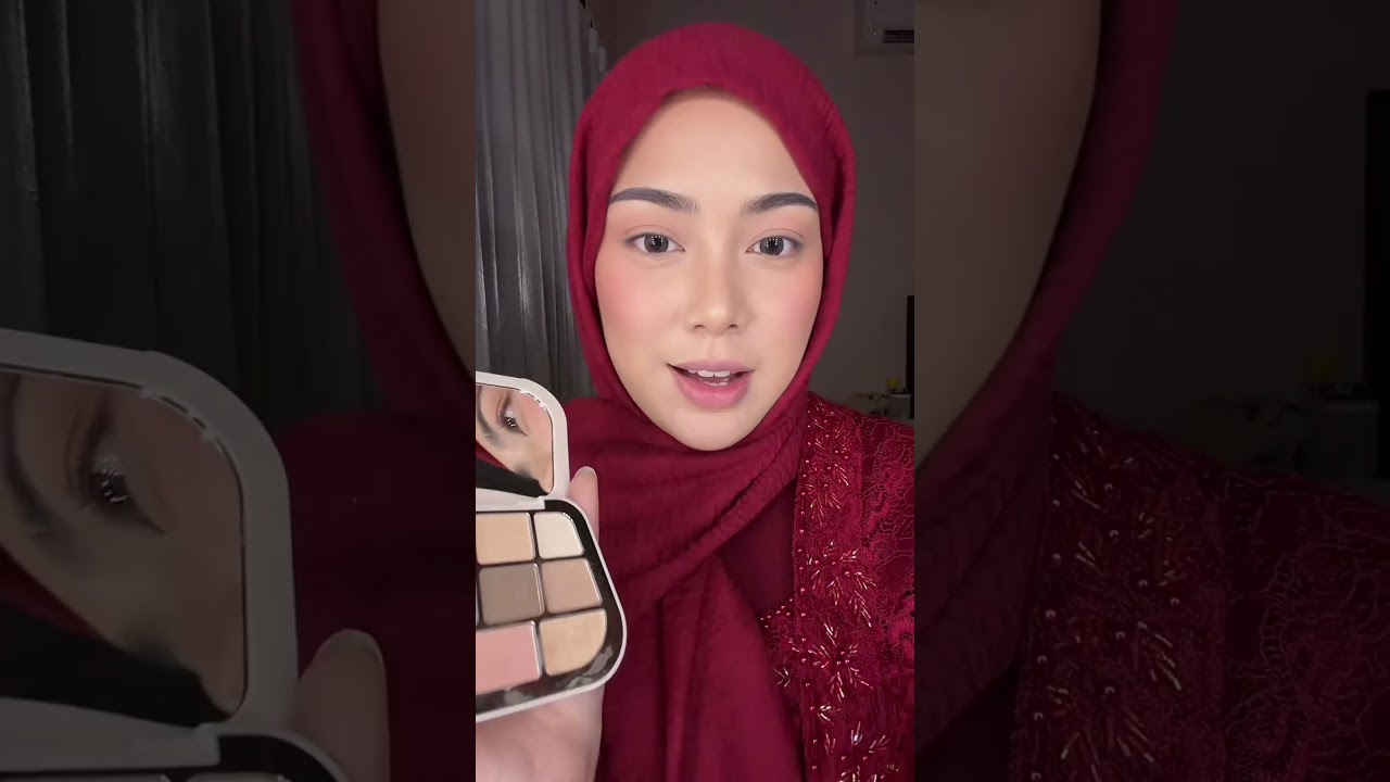 Makeup jadi makin gampang