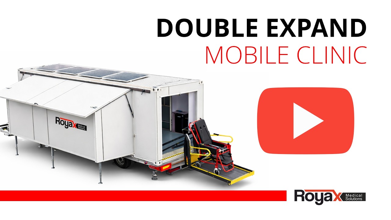 Royax - Double Expand