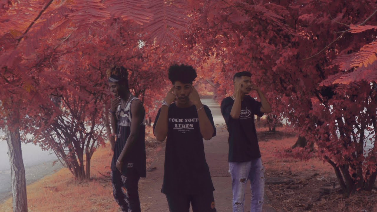 "Norte" 🌏 part. R.Guerra, Cout1nho, eoblxck (prod. GUAXA)