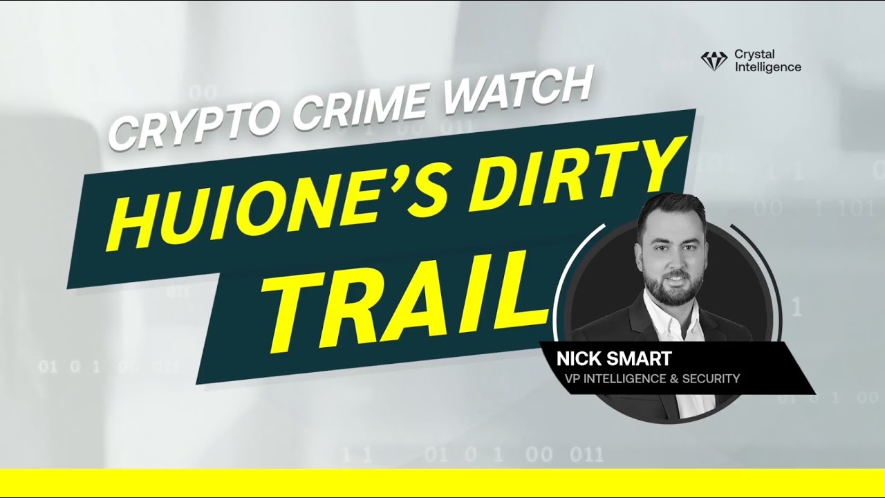 Huione&rsquo;s Dirty Trail