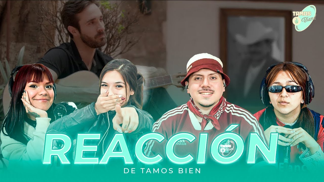 🇦🇷 🇲🇽 Reacción a Joan Sebastian - Se Va A Arrepentir | 🇦🇷 Tamos Bien!