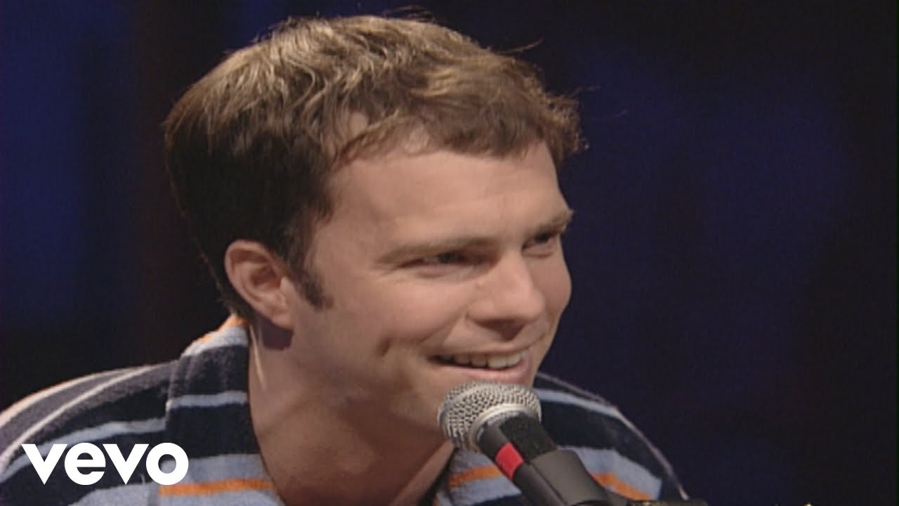 Ben Folds Five - Missing the War (from Sessions at West 54th)