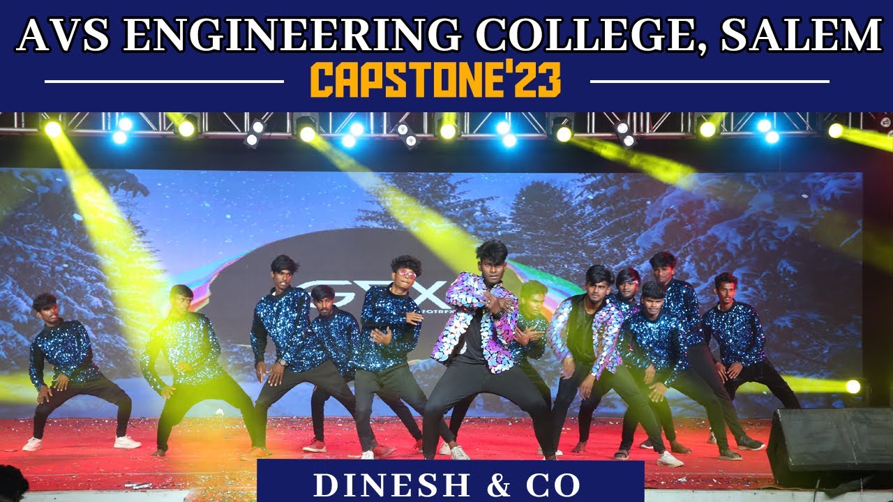 DINESH & CO -  