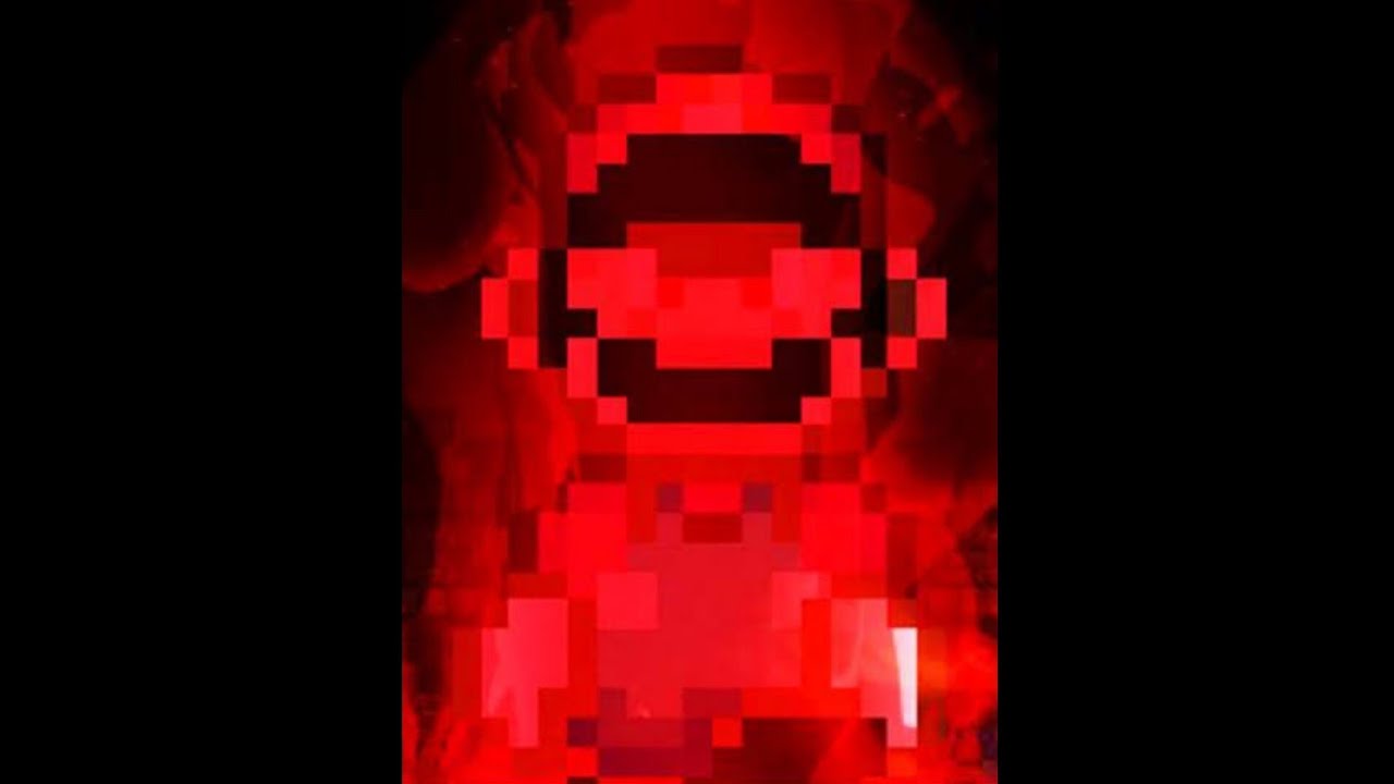 Powerstar (No Hope Old) - Vs. Mario Madness V2 OST