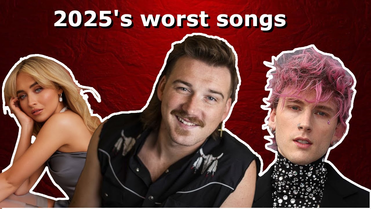 a bad year for music...