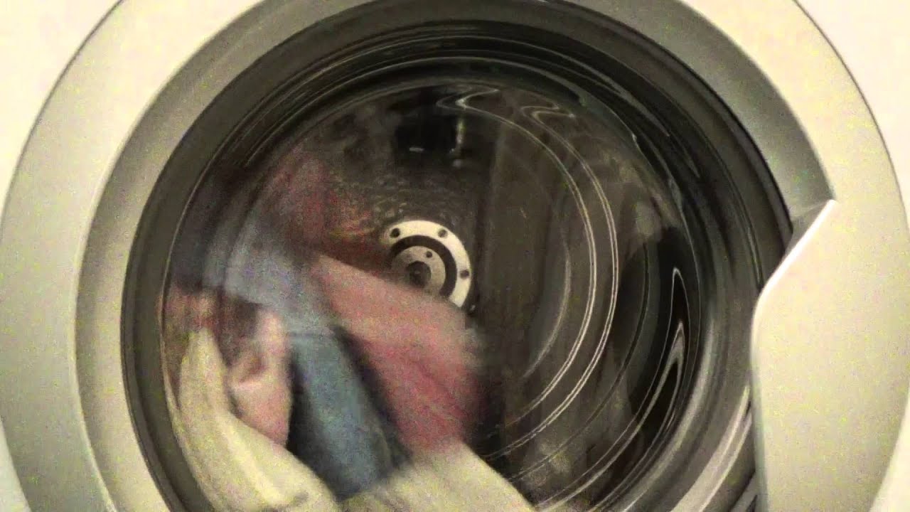 INDESIT IDVL85SD DRYER Cotton fast iron 1 of 2