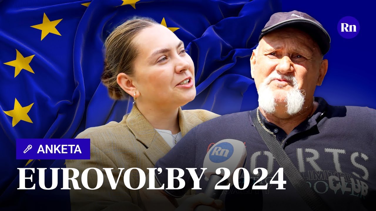 EUROVOĽBY 2024: Ako nás (ne)uspokojili? (ANEKTA)