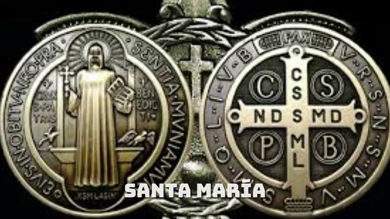 Oración a San Benito Para Destruir la Ruina, Pobreza, Deudas y Desempleo