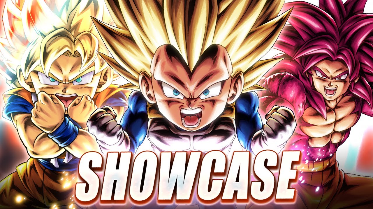 LA NOUVELLE TEAM DAIMA est VRAIMENT COOL ! Rien a voir avec 2025 ! | DB Legends