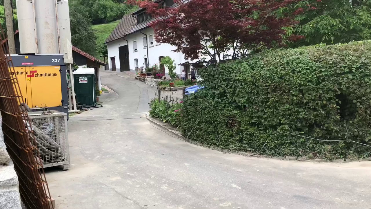 Sipplingen-Bauen an rutschenden Hängen