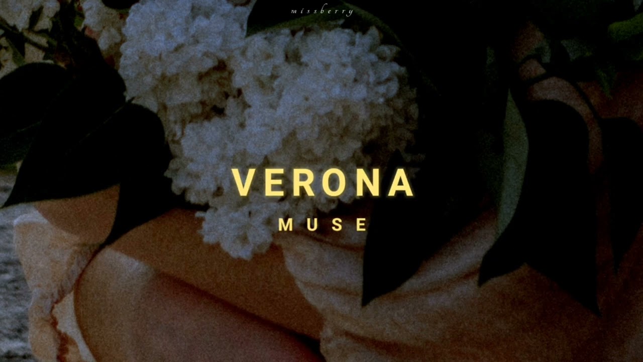 MUSE ; VERONA (sub. Español & Lyrics)