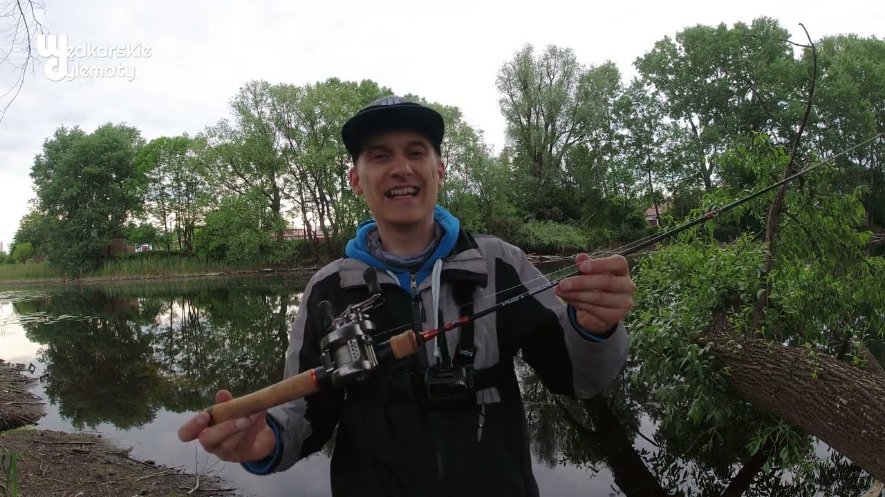 Bardzo drogi multiplikator! Calcutta Conquest BFS #wedkarskiedylematy #multiplikator #wędkarstwo
