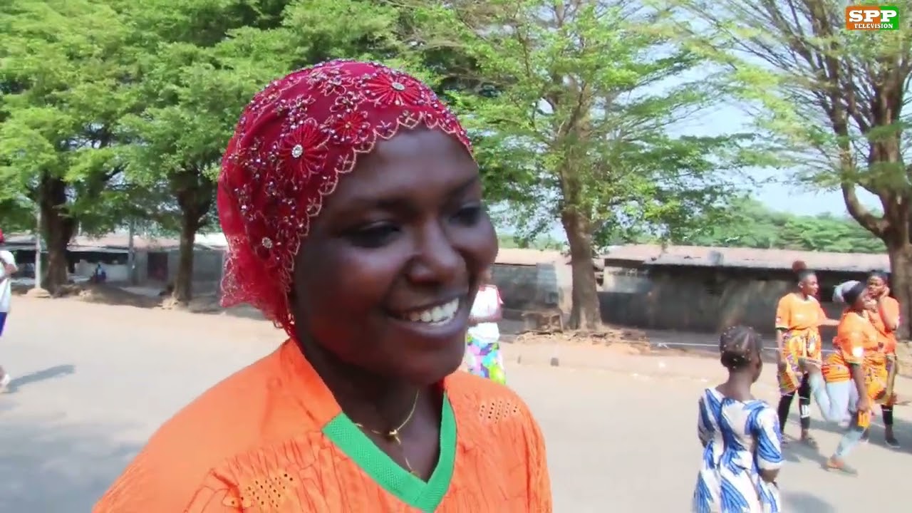 L'UNION DE SOUMAHORO ADAMA ET SEKONGO AWA-PARTIE 01