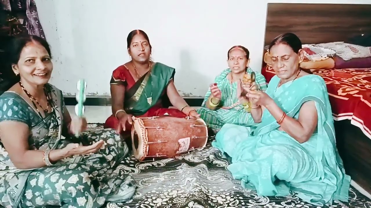 Rinku Prajapati Sangeet Shiv charcha bhajan गुरुजी ज्ञान के चदरिया उड़ावे के परी