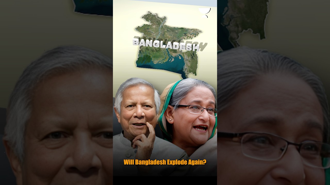 ICT Verdict Today: Will Bangladesh Explode Again?