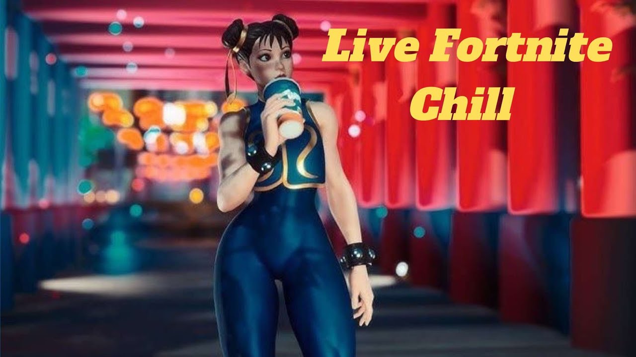 🔥Live fortnite vient jouer !!!🔥